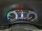  Nissan  Juke NISSAN  2019  5P  Crossover Hybrid 143 Business #6