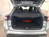  Nissan  Juke NISSAN  2019  5P  Crossover Hybrid 143 Business #10