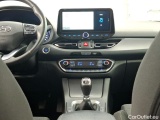  Hyundai  i30 HYUNDAI  Sport Wagon  2020  5P  Break 1 0 T GDI 120 MHEV I MT CREATIVE SW #10