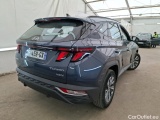  Hyundai  Tucson  Intuitive Hybrid 2WD 1.6 T-GDI 230CV BVA6 E6d #3