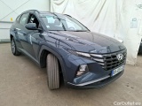  Hyundai  Tucson  Intuitive Hybrid 2WD 1.6 T-GDI 230CV BVA6 E6d #4