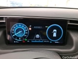  Hyundai  Tucson  Intuitive Hybrid 2WD 1.6 T-GDI 230CV BVA6 E6d #6
