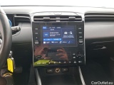  Hyundai  Tucson  Intuitive Hybrid 2WD 1.6 T-GDI 230CV BVA6 E6d #7