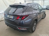  Hyundai  Tucson  Intuitive Hybrid 2WD 1.6 T-GDI 230CV BVA6 E6d #3
