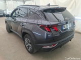  Hyundai  Tucson  Intuitive Hybrid 2WD 1.6 T-GDI 230CV BVA6 E6d #2