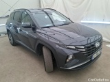  Hyundai  Tucson  Intuitive Hybrid 2WD 1.6 T-GDI 230CV BVA6 E6d #4