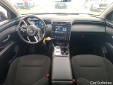 Hyundai  Tucson  Intuitive Hybrid 2WD 1.6 T-GDI 230CV BVA6 E6d #5