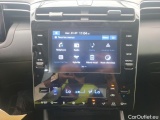  Hyundai  Tucson  Intuitive Hybrid 2WD 1.6 T-GDI 230CV BVA6 E6d #7