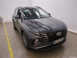  Hyundai  Tucson  Business Hybrid 2WD 1.6 T-GDI 230CV BVA6 E6d #2