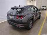 Hyundai  Tucson  Business Hybrid 2WD 1.6 T-GDI 230CV BVA6 E6d #3