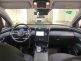  Hyundai  Tucson  Business Hybrid 2WD 1.6 T-GDI 230CV BVA6 E6d #5
