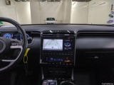  Hyundai  Tucson  Business Hybrid 2WD 1.6 T-GDI 230CV BVA6 E6d #7