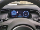  Hyundai  Tucson  Business Hybrid 2WD 1.6 T-GDI 230CV BVA6 E6d #6