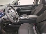  Hyundai  Tucson  Business Hybrid 2WD 1.6 T-GDI 230CV BVA6 E6d #11