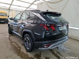  Hyundai  Tucson  Intuitive Hybrid 2WD 1.6 T-GDI 230CV BVA6 E6d #2