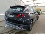  Hyundai  Tucson  Intuitive Hybrid 2WD 1.6 T-GDI 230CV BVA6 E6d #3