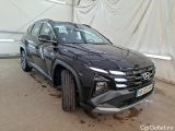  Hyundai  Tucson  Intuitive Hybrid 2WD 1.6 T-GDI 230CV BVA6 E6d #4