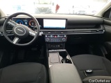  Hyundai  Tucson  Intuitive Hybrid 2WD 1.6 T-GDI 230CV BVA6 E6d #5
