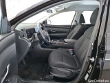  Hyundai  Tucson  Intuitive Hybrid 2WD 1.6 T-GDI 230CV BVA6 E6d #8