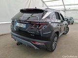  Hyundai  Tucson  Creative Hybrid 2WD 1.6 T-GDI 230CV BVA6 E6d #3