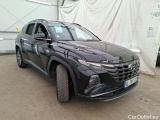  Hyundai  Tucson  Creative Hybrid 2WD 1.6 T-GDI 230CV BVA6 E6d #4