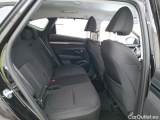 Hyundai  Tucson  Creative Hybrid 2WD 1.6 T-GDI 230CV BVA6 E6d #9