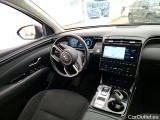  Hyundai  Tucson  Creative Hybrid 2WD 1.6 T-GDI 230CV BVA6 E6d #5