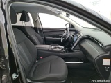  Hyundai  Tucson  Creative Hybrid 2WD 1.6 T-GDI 230CV BVA6 E6d #6