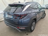  Hyundai  Tucson  Creative Hybrid 2WD 1.6 T-GDI 230CV BVA6 E6d #3