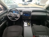  Hyundai  Tucson  Creative Hybrid 2WD 1.6 T-GDI 230CV BVA6 E6d #5