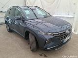  Hyundai  Tucson  Creative Hybrid 2WD 1.6 T-GDI 230CV BVA6 E6d #4