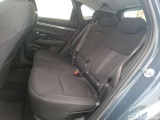  Hyundai  Tucson  Creative Hybrid 2WD 1.6 T-GDI 230CV BVA6 E6d #9