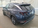  Hyundai  Tucson HYUNDAI  / 2020 / 5P / SUV 1.6 T-GDI 150 DCT-7 HYBRID 48V CREATIVE #2