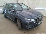  Hyundai  Tucson HYUNDAI  / 2020 / 5P / SUV 1.6 T-GDI 150 DCT-7 HYBRID 48V CREATIVE #4