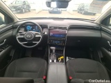  Hyundai  Tucson HYUNDAI  / 2020 / 5P / SUV 1.6 T-GDI 150 DCT-7 HYBRID 48V CREATIVE #5
