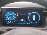  Hyundai  Tucson HYUNDAI  / 2020 / 5P / SUV 1.6 T-GDI 150 DCT-7 HYBRID 48V CREATIVE #6