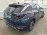  Hyundai  Tucson HYUNDAI  / 2020 / 5P / SUV 1.6 T-GDI 150 DCT-7 HYBRID 48V CREATIVE #3