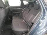  Hyundai  Tucson HYUNDAI  / 2020 / 5P / SUV 1.6 T-GDI 150 DCT-7 HYBRID 48V CREATIVE #9