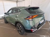  KIA  Sportage  Design 1.6 CRDi 135CV BVA7 E6d #2