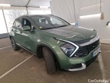  KIA  Sportage  Design 1.6 CRDi 135CV BVA7 E6d #4