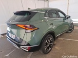  KIA  Sportage  Design 1.6 CRDi 135CV BVA7 E6d #3