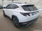  Hyundai  Tucson  Executive Hybrid 2WD 1.6 T-GDI 230CV BVA6 E6d #2