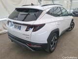  Hyundai  Tucson  Executive Hybrid 2WD 1.6 T-GDI 230CV BVA6 E6d #3