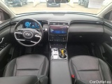  Hyundai  Tucson  Executive Hybrid 2WD 1.6 T-GDI 230CV BVA6 E6d #5