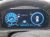  Hyundai  Tucson  Executive Hybrid 2WD 1.6 T-GDI 230CV BVA6 E6d #6