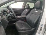  Hyundai  Tucson  Executive Hybrid 2WD 1.6 T-GDI 230CV BVA6 E6d #8