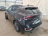  KIA  Sportage  GT-Line Premium Hybrid 1.6 T-GDi 230CV BVA6 E6d #2