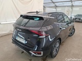  KIA  Sportage  GT-Line Premium Hybrid 1.6 T-GDi 230CV BVA6 E6d #3