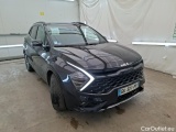  KIA  Sportage  GT-Line Premium Hybrid 1.6 T-GDi 230CV BVA6 E6d #4