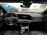  KIA  Sportage  GT-Line Premium Hybrid 1.6 T-GDi 230CV BVA6 E6d #5